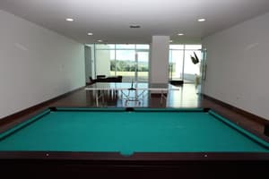 thumbnail: Fitness facility