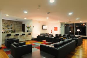 thumbnail: Lobby sitting area