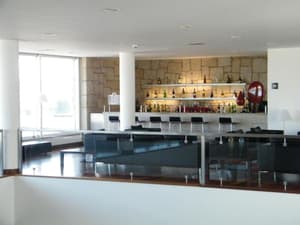 thumbnail: Lobby sitting area