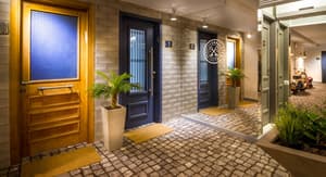 thumbnail: Interior