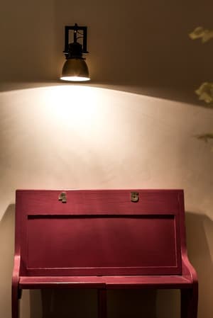 thumbnail: Interior