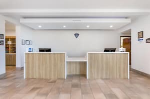 thumbnail: Reception