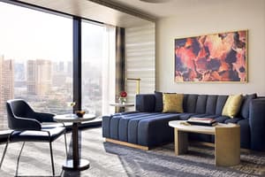 thumbnail: Living area