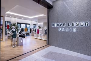 thumbnail: Designer store