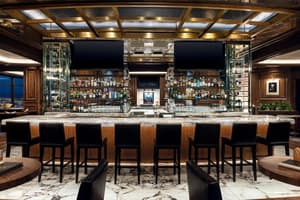 thumbnail: Bar (on property)