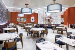 thumbnail: Restaurant