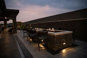 thumbnail: Property amenity
