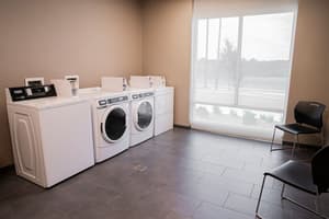 thumbnail: Property amenity