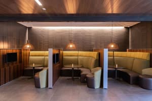 thumbnail: Restaurant
