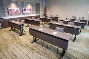 thumbnail: Meeting facility