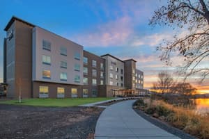 thumbnail: Property amenity