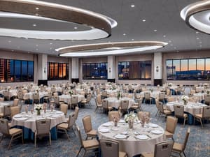 thumbnail: Ballroom