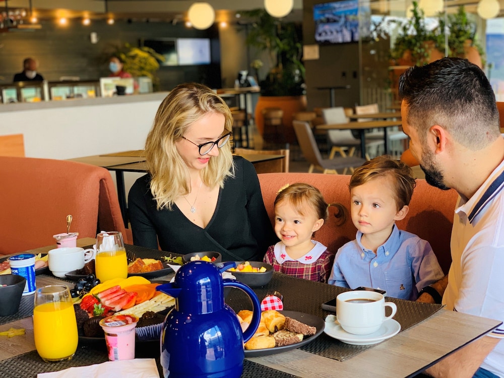 Family dining