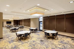 thumbnail: Meeting facility