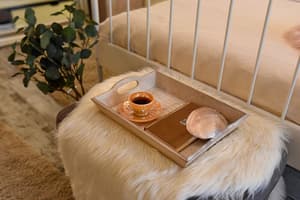 thumbnail: Interior detail