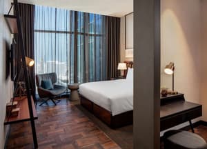 thumbnail: View from room