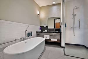 thumbnail: Bathroom shower
