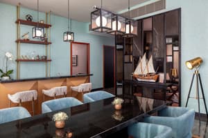 thumbnail: Living area