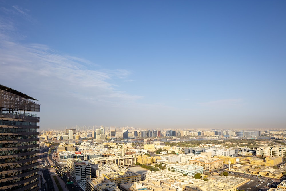 City view