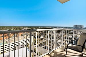 thumbnail: Balcony