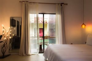 thumbnail: View from room