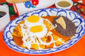 thumbnail: Breakfast meal