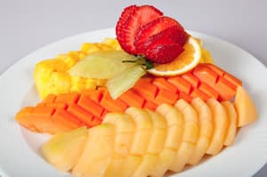 thumbnail: Breakfast meal
