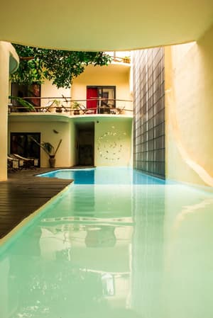 thumbnail: Outdoor pool