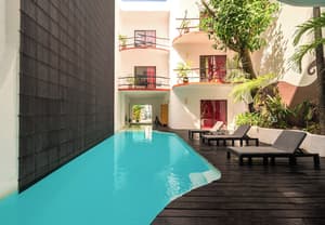 thumbnail: Pool