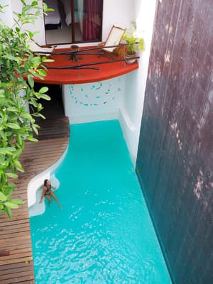 thumbnail: Pool