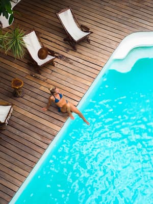thumbnail: Pool