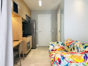 thumbnail: Living area