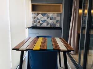 thumbnail: Living area