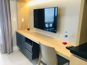 thumbnail: Living area