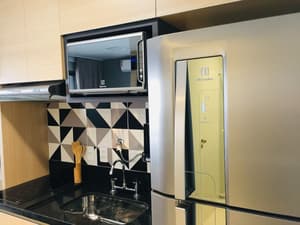 thumbnail: Private kitchen