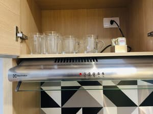 thumbnail: Private kitchen