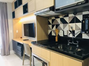 thumbnail: Private kitchen