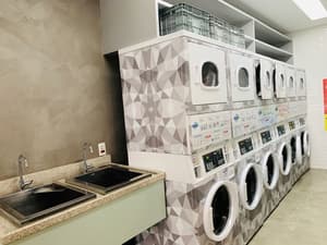 thumbnail: Laundry room