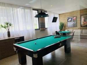 thumbnail: Billiards