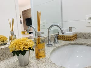 thumbnail: Bathroom sink