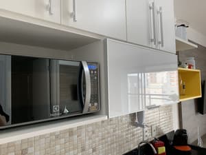 thumbnail: Microwave