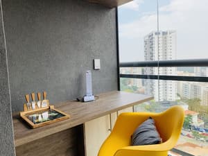 thumbnail: Balcony