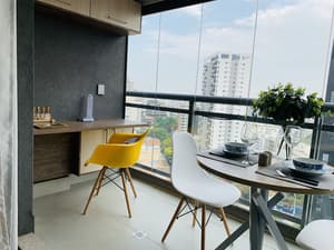 thumbnail: Balcony