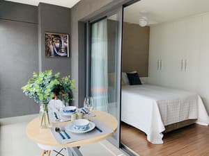 thumbnail: Living area