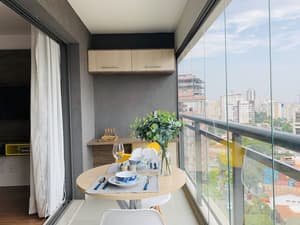 thumbnail: Living area