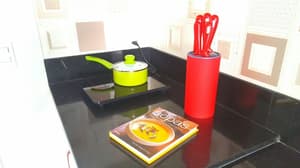 thumbnail: Private kitchenette