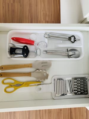 thumbnail: Private kitchenette