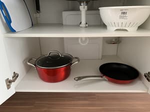 thumbnail: Private kitchenette