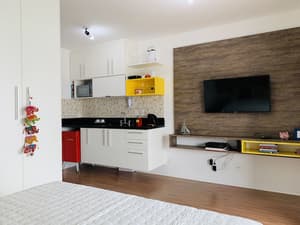 thumbnail: Private kitchenette