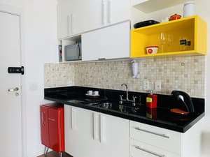 thumbnail: Private kitchenette